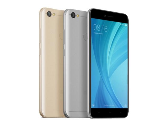 Xiaomi Redmi Y1