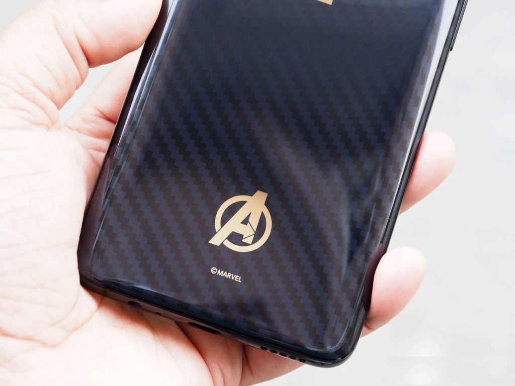 avengers edition