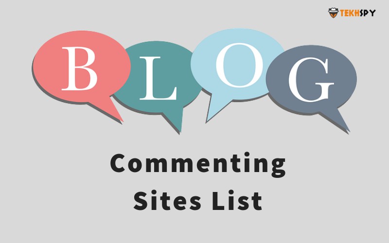 top 250 high pr free blog commenting sites list 2019 free blog sites