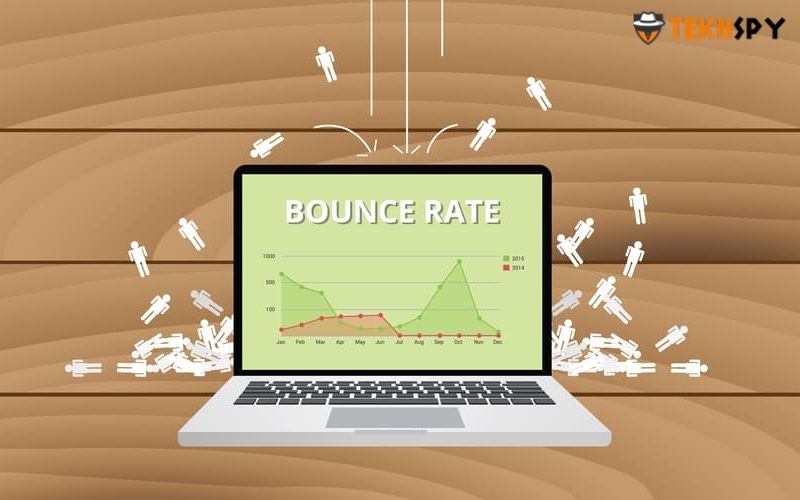 What is Bounce Rate & How to Improve it?